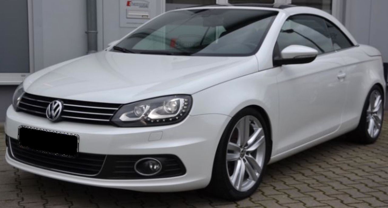 volkswagen eos 2014 / foto grande (3)