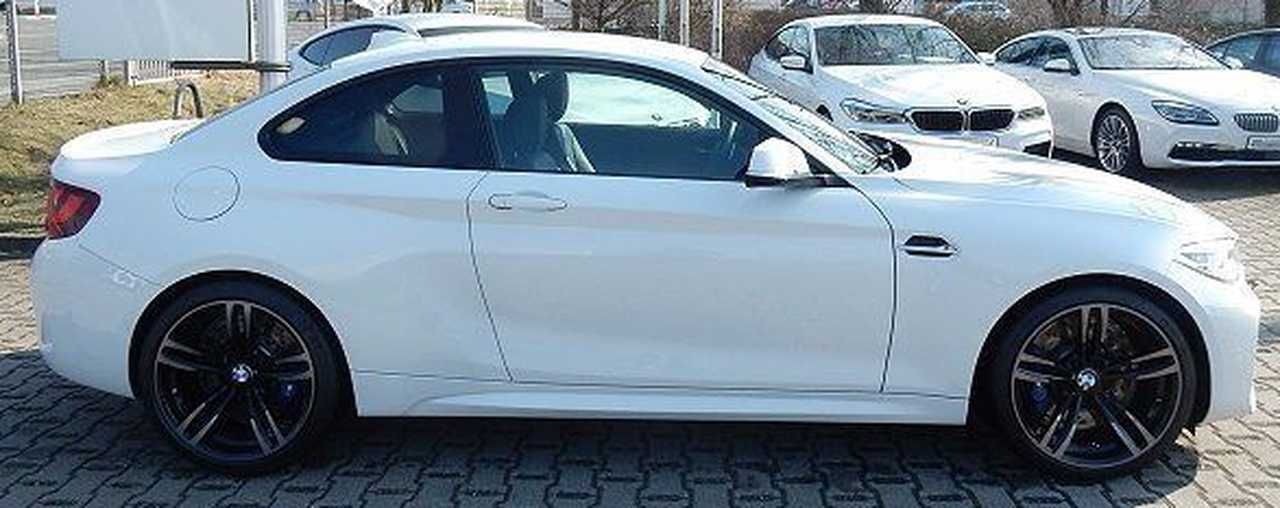 bmw m2 coupé 2016 / foto grande (3)