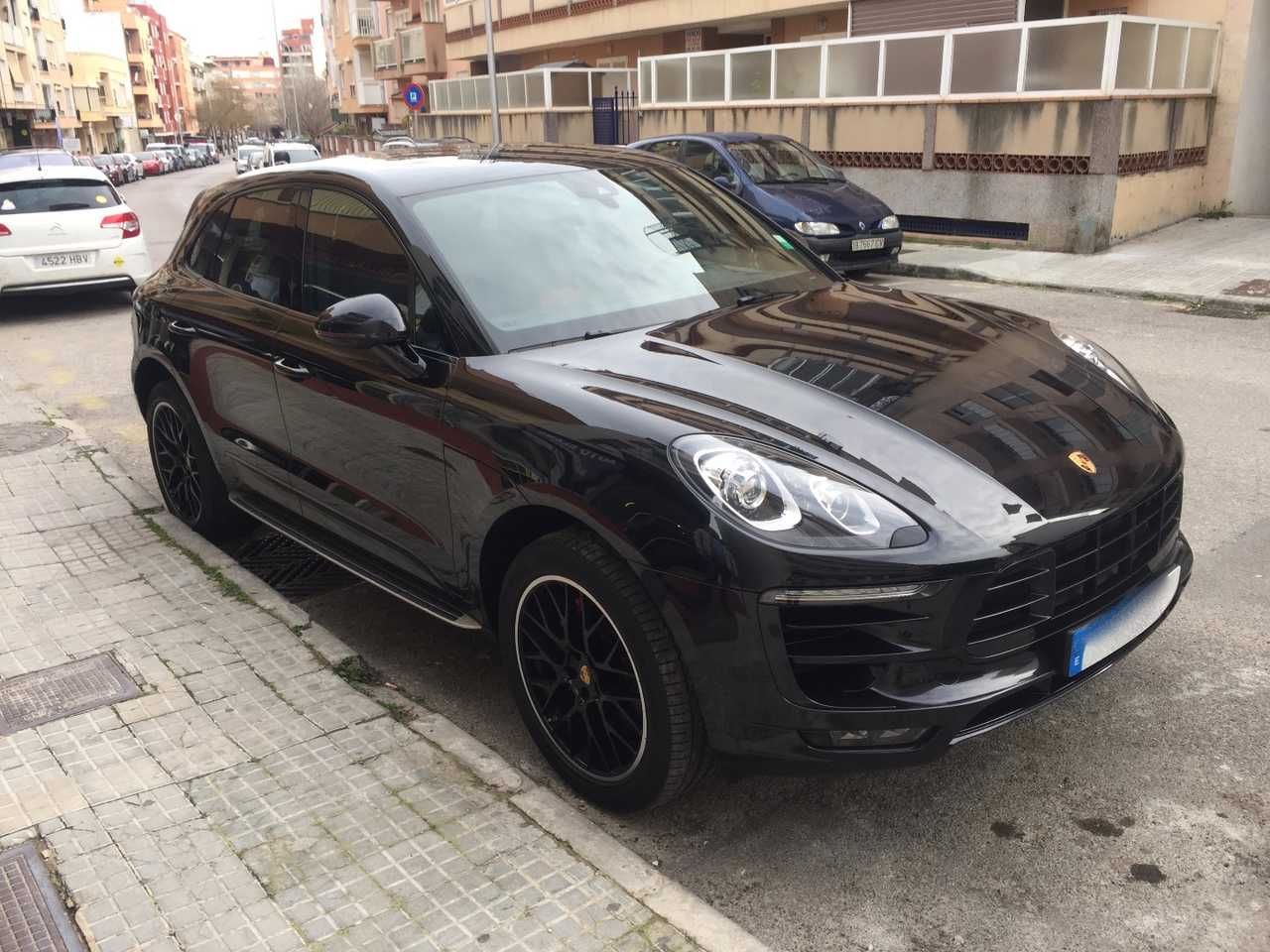 porsche macan 2017 / foto grande (3)
