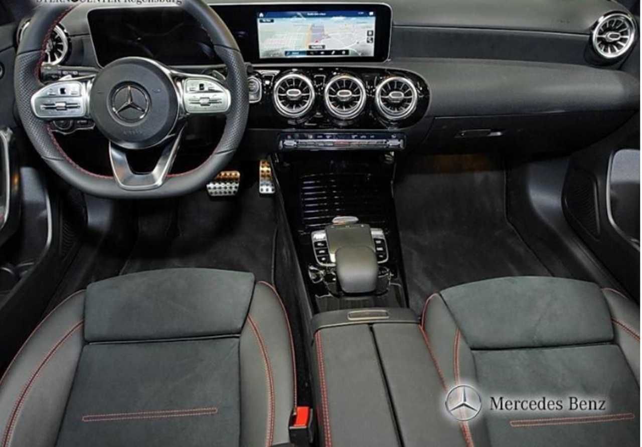 mercedes clase a 2018 / foto grande (3)