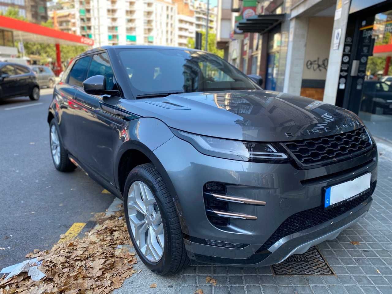 land-rover range rover evoque 2019 / foto grande (3)