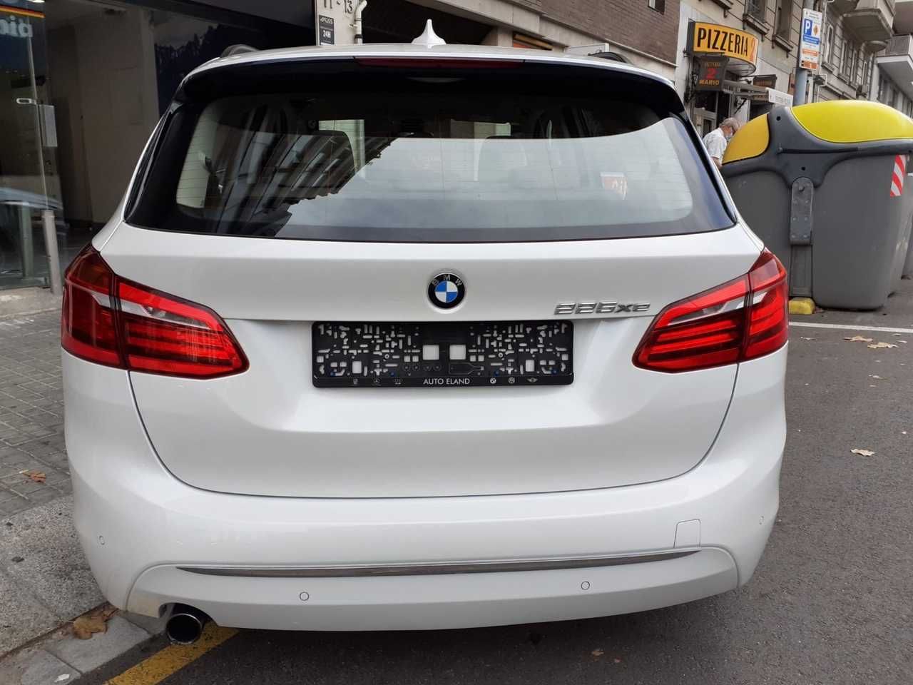 bmw serie 2 active tourer 2017 / foto grande (3)