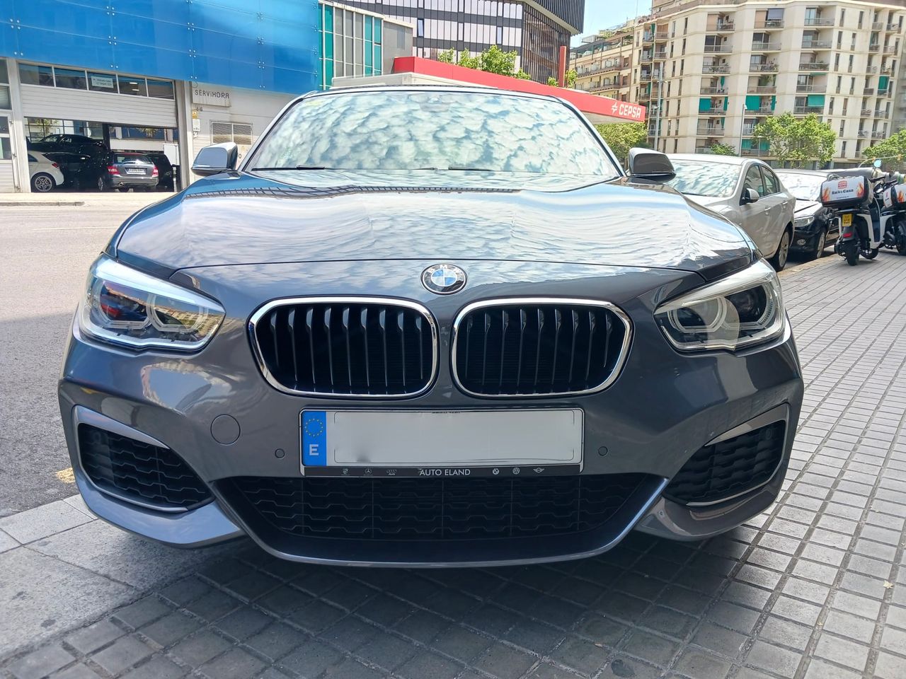 bmw serie 1 2017 / foto grande (2)