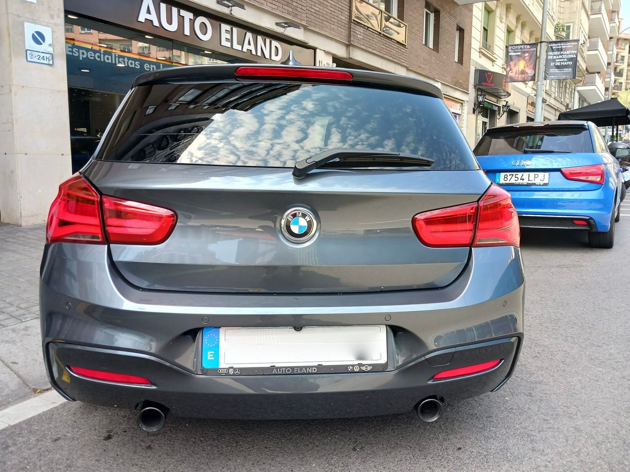 bmw serie 1 2017 / foto grande (3)