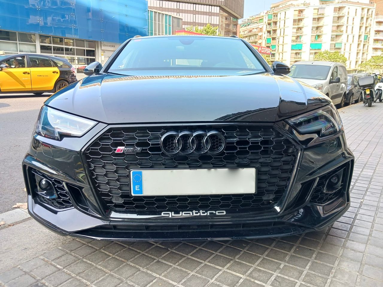 audi rs4 avant 2019 / foto grande (2)