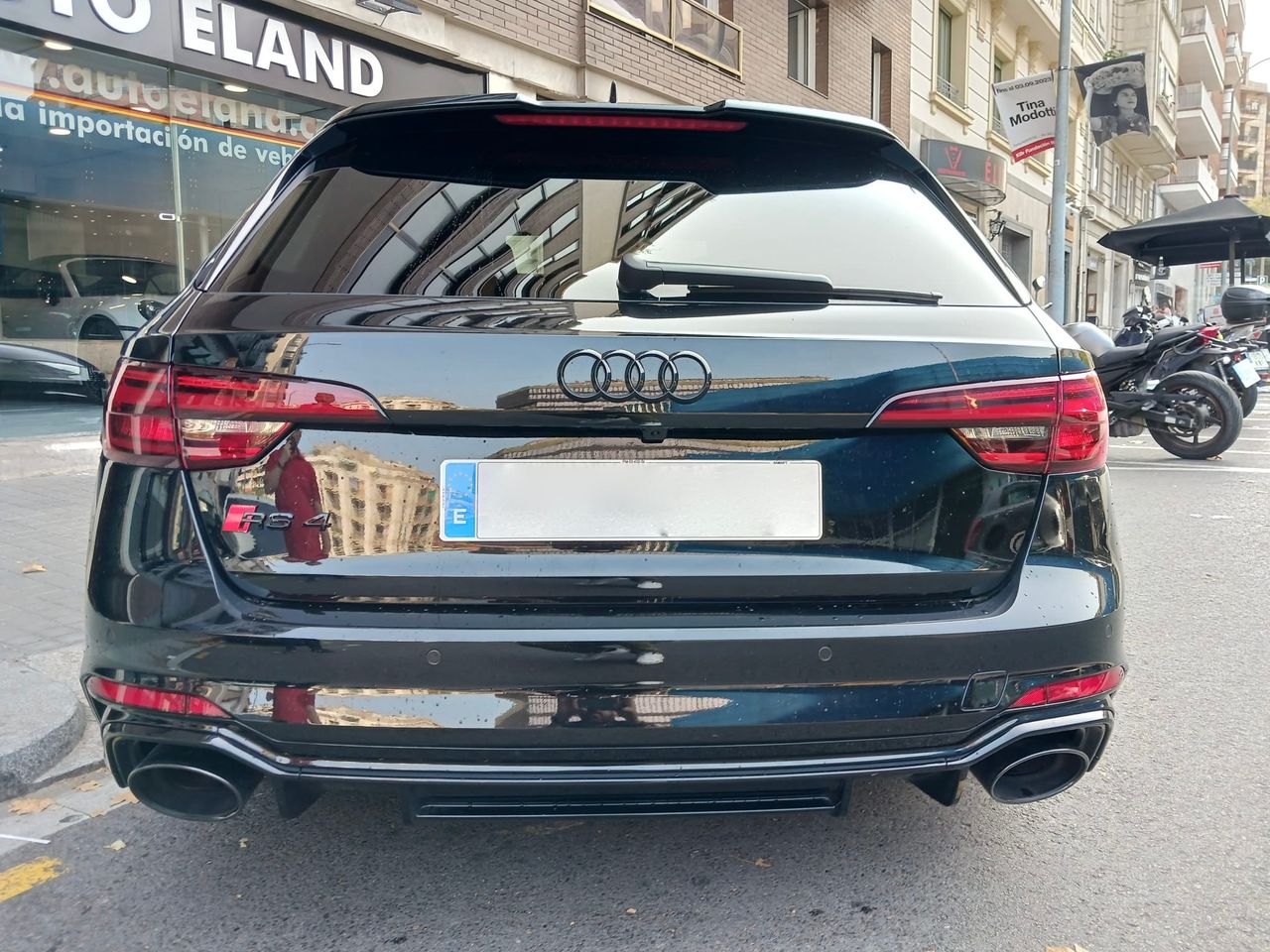 audi rs4 avant 2019 / foto grande (3)