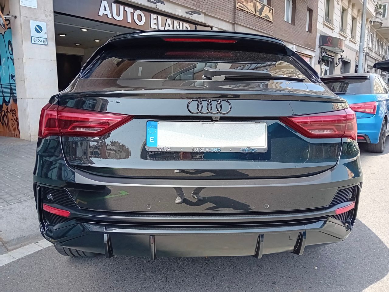audi q3 2020 / foto grande (3)
