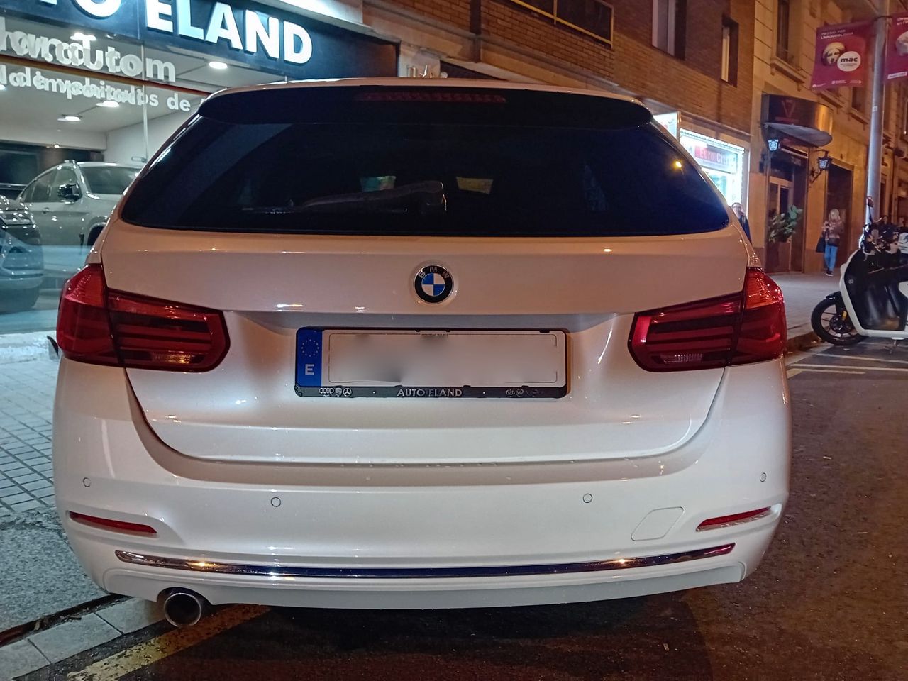 bmw serie 3 2016 / foto grande (3)