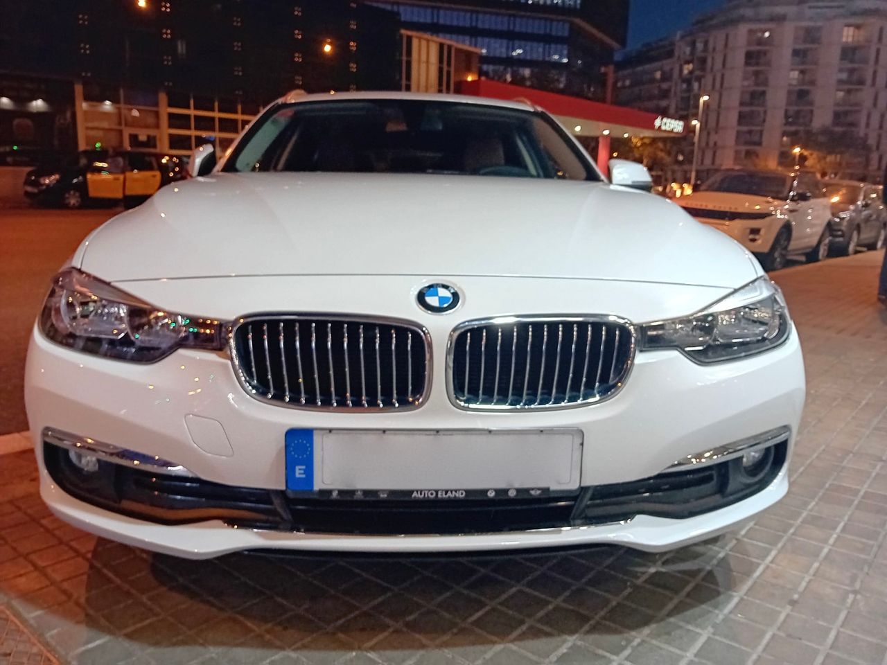 bmw serie 3 2016 / foto grande (2)
