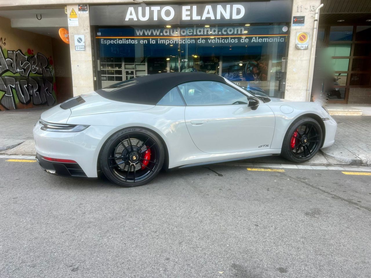 Foto porsche 911 2022 /