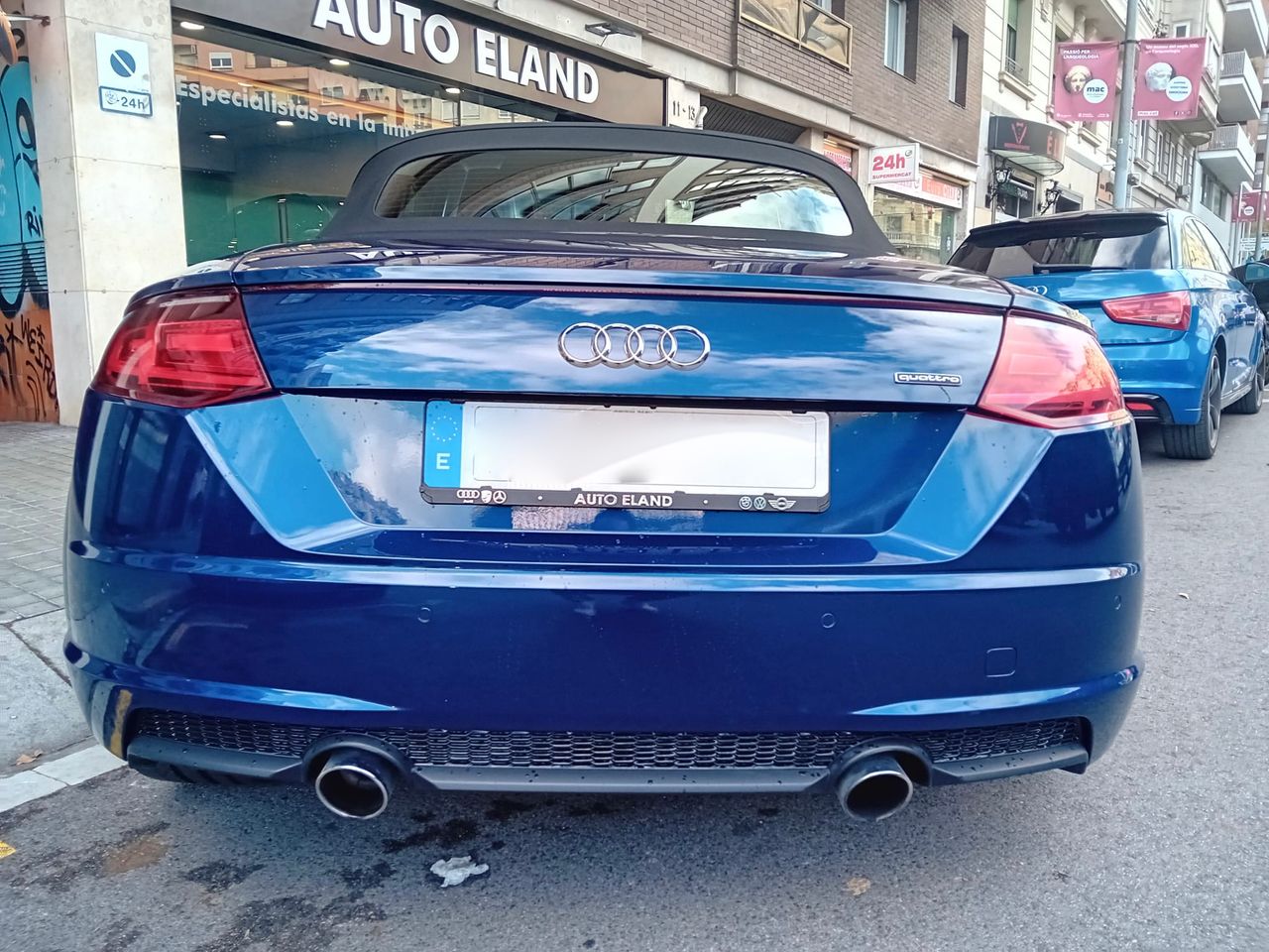 audi tt 2018 / foto grande (3)