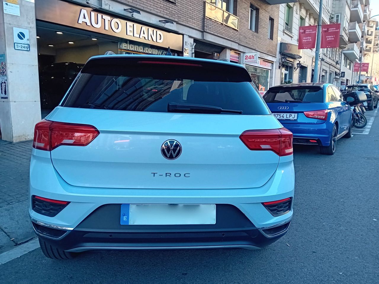 volkswagen t-roc 2021 / foto grande (3)