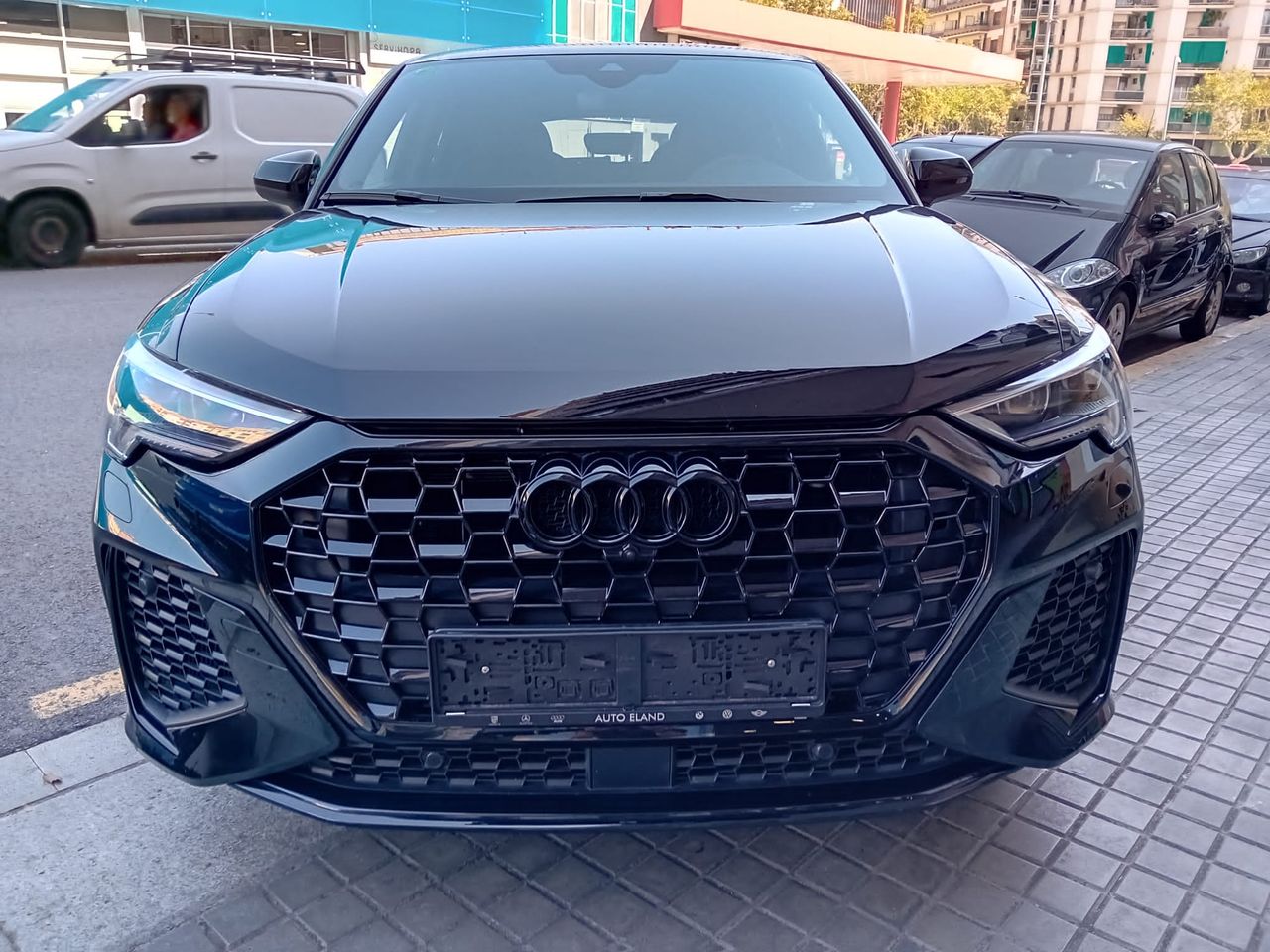 audi rs q3 2020 / foto grande (2)