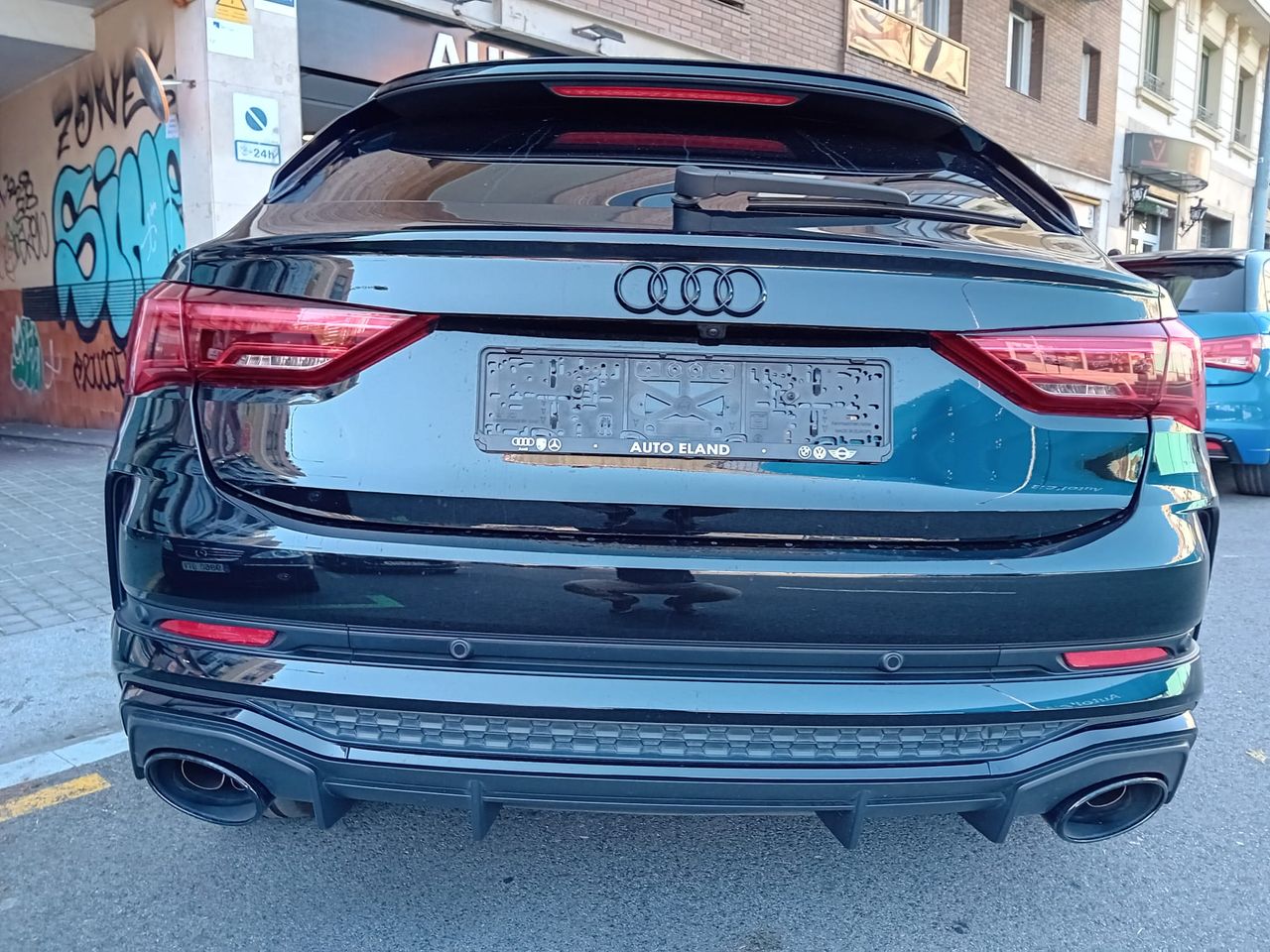 audi rs q3 2020 / foto grande (3)