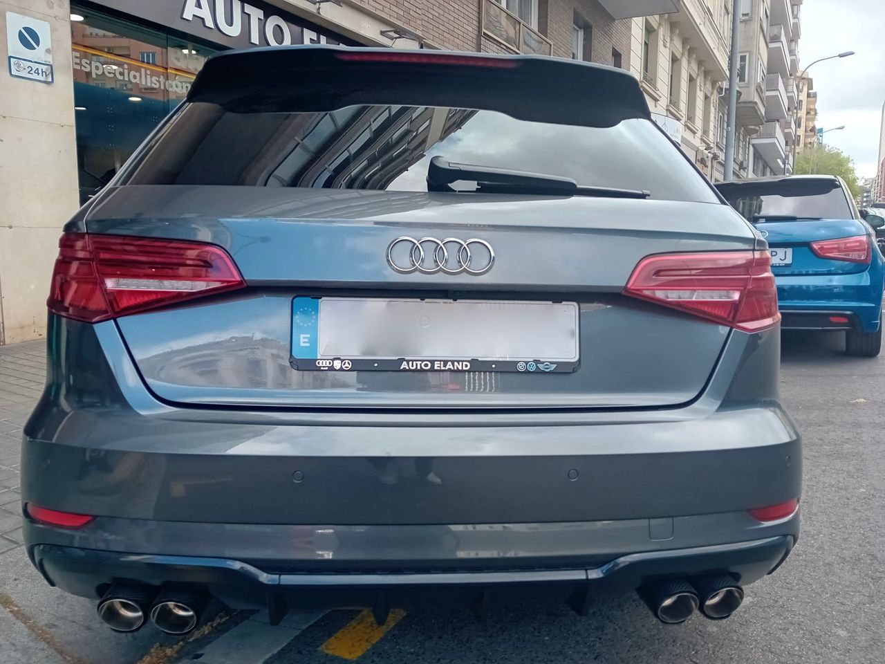 audi s3 2019 / foto grande (3)