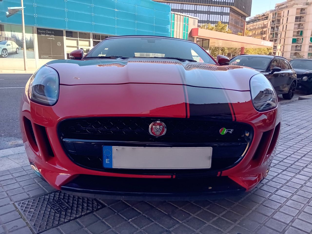 jaguar f-type 2015 / foto grande (2)