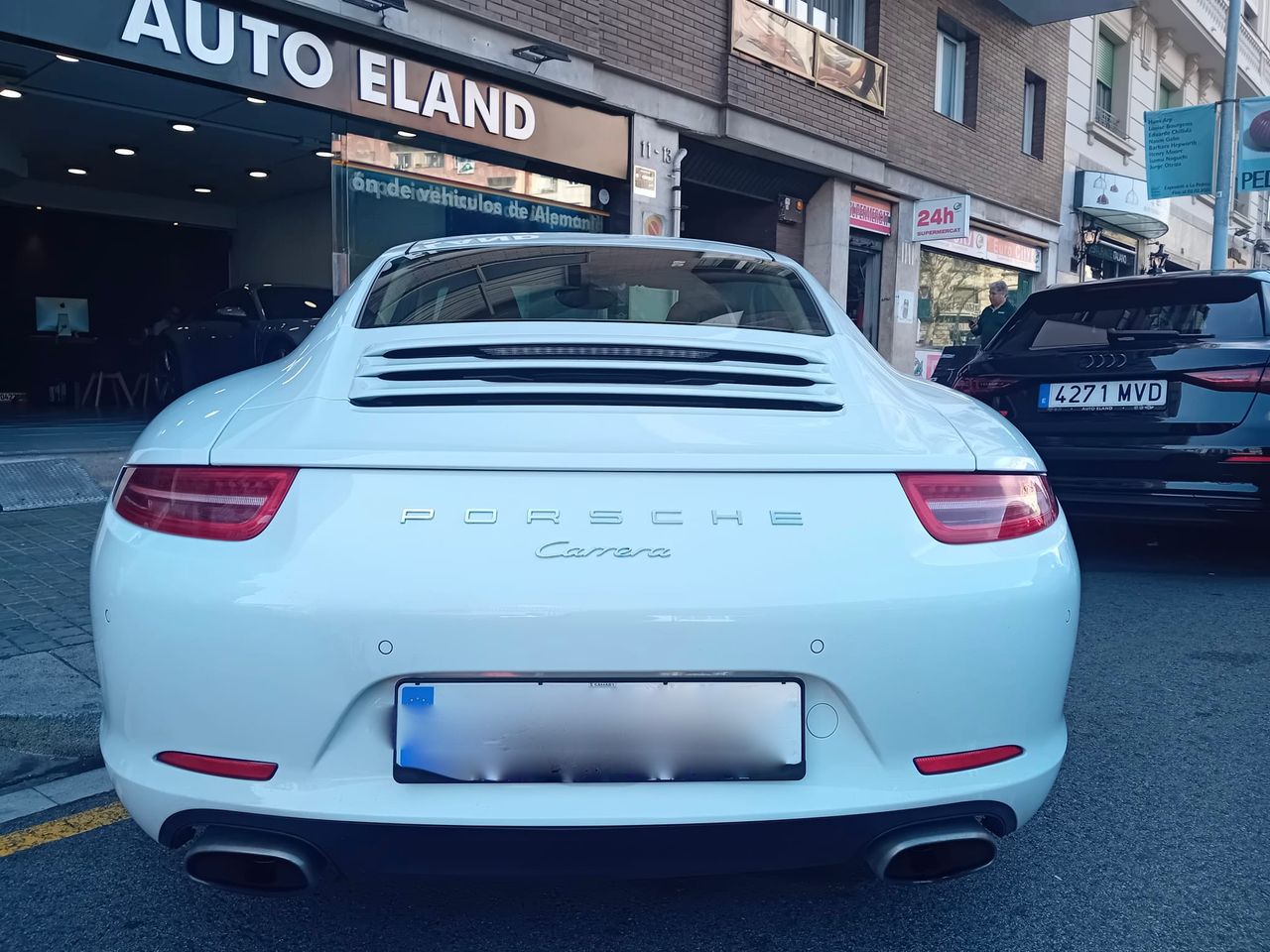 porsche 991 2014 / foto grande (3)