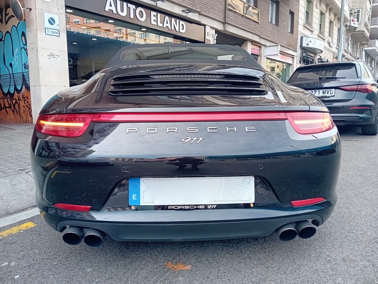 porsche 991 2014 / foto grande (3)