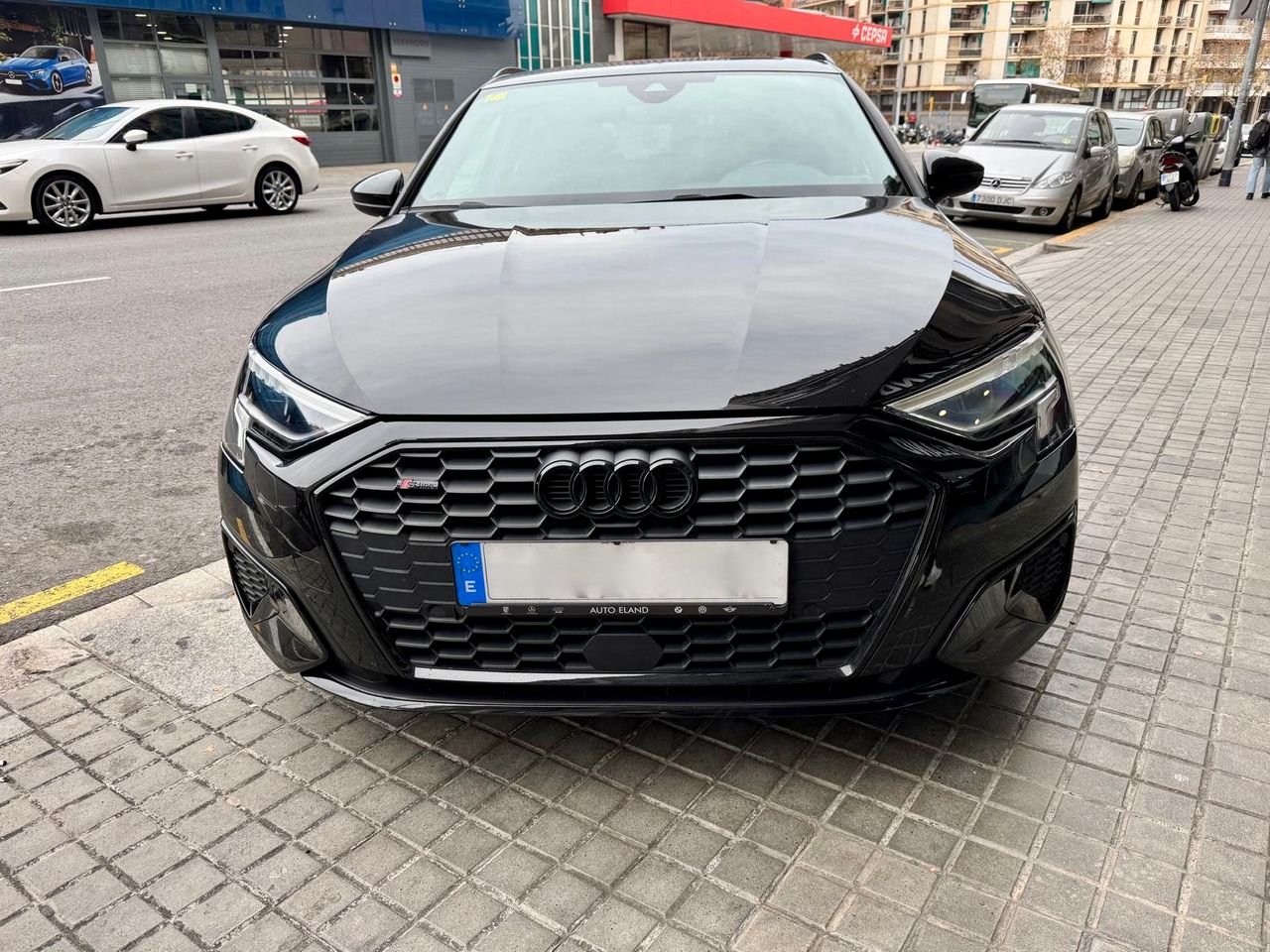 audi a3 2021 / foto grande (3)