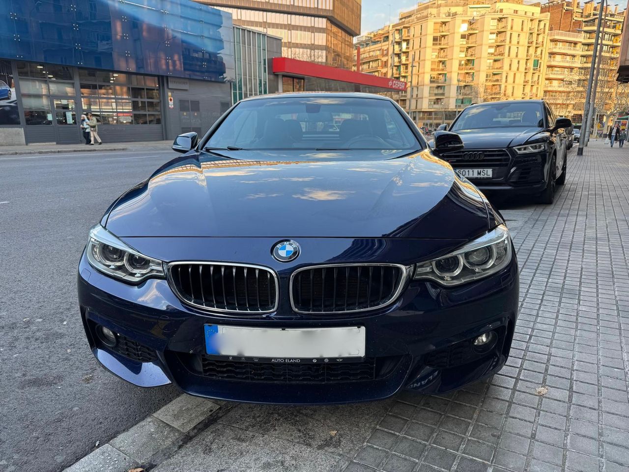 bmw serie 4 2017 / foto grande (2)