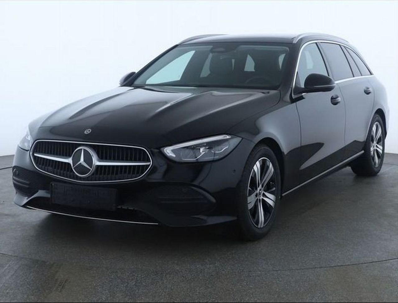 Mercedes clase c 2023  de segunda mano - mercedes clase c 2023 /
