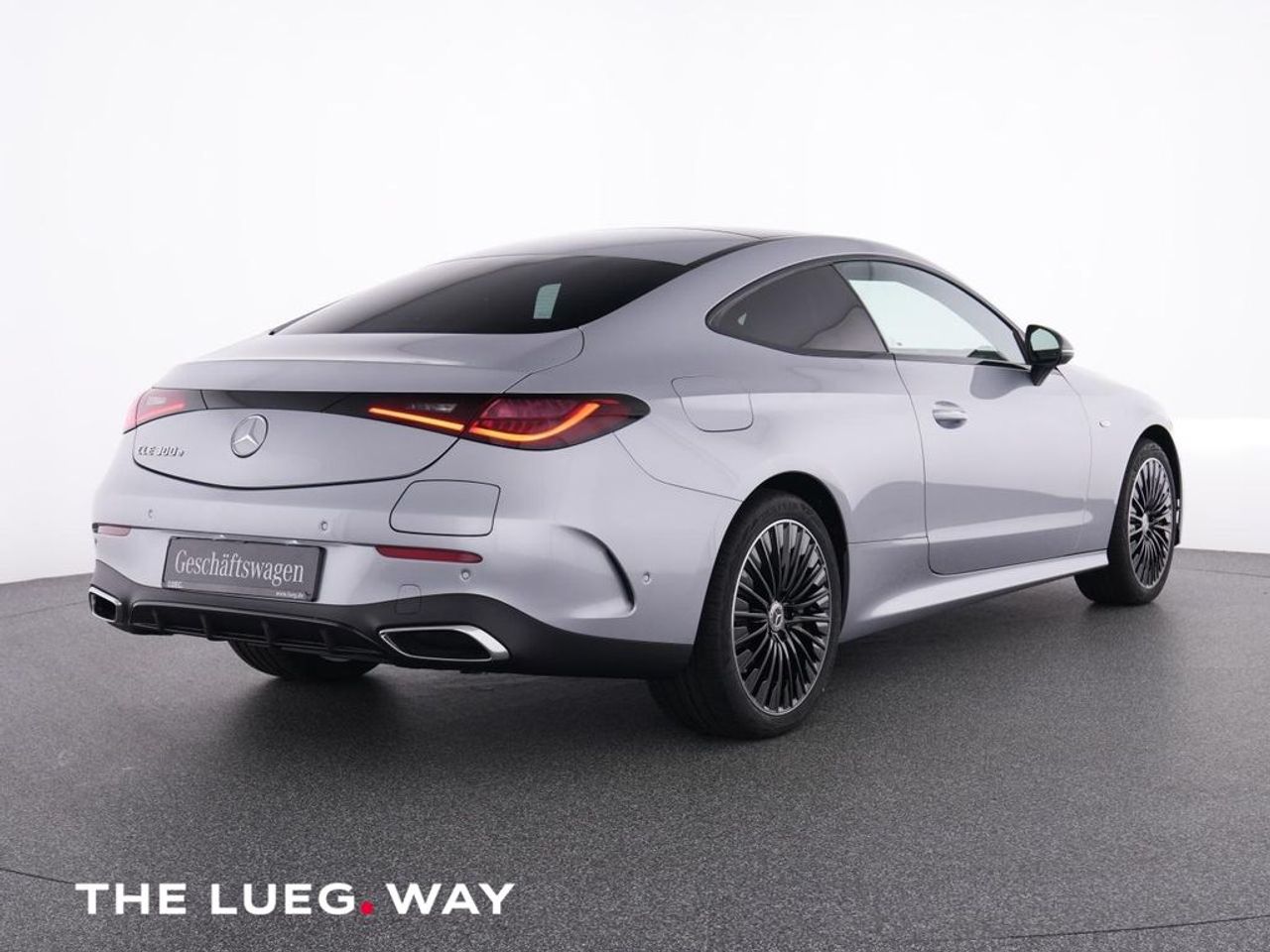 mercedes clase cle 2024 / foto grande (2)