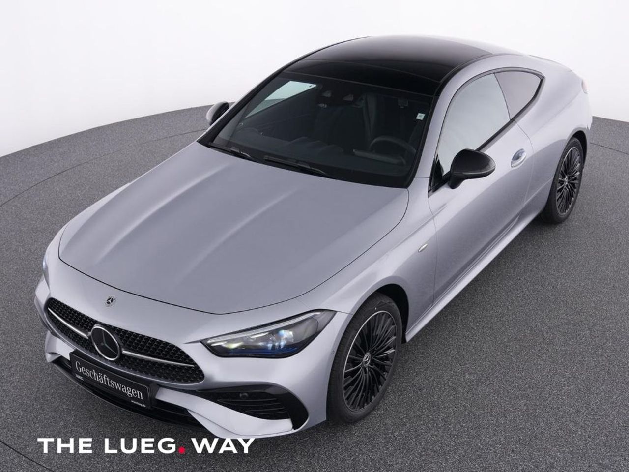 mercedes clase cle 2024 / foto grande (3)