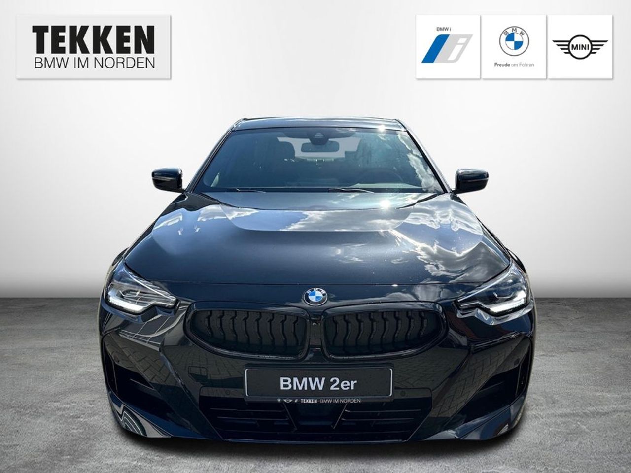 bmw serie 2 2025 / foto grande (3)