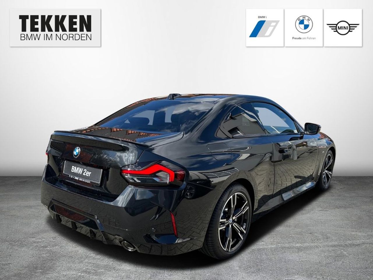bmw serie 2 2025 / foto grande (2)