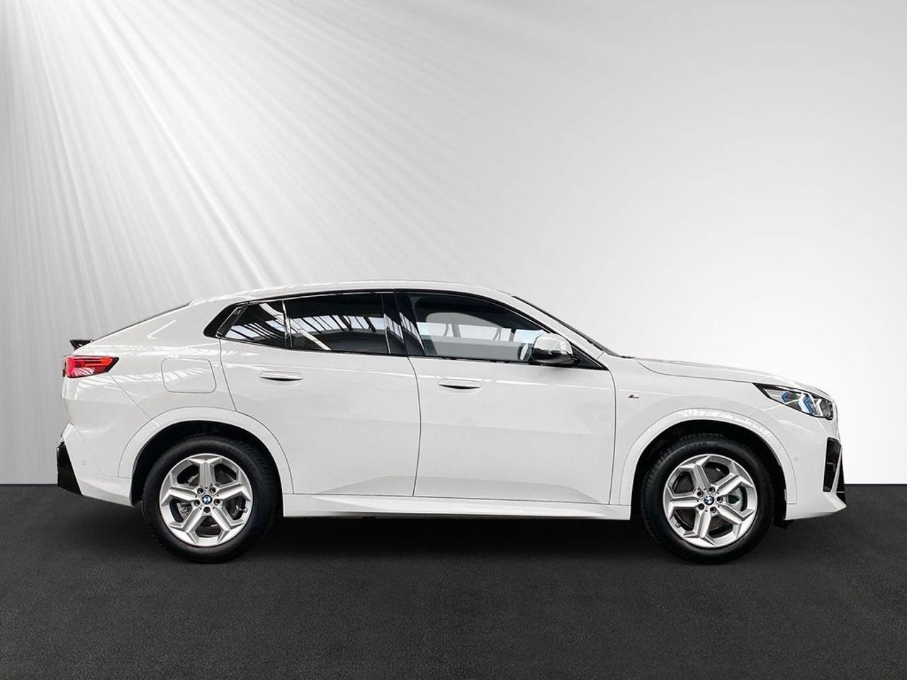 bmw x2 2024 / foto grande (2)