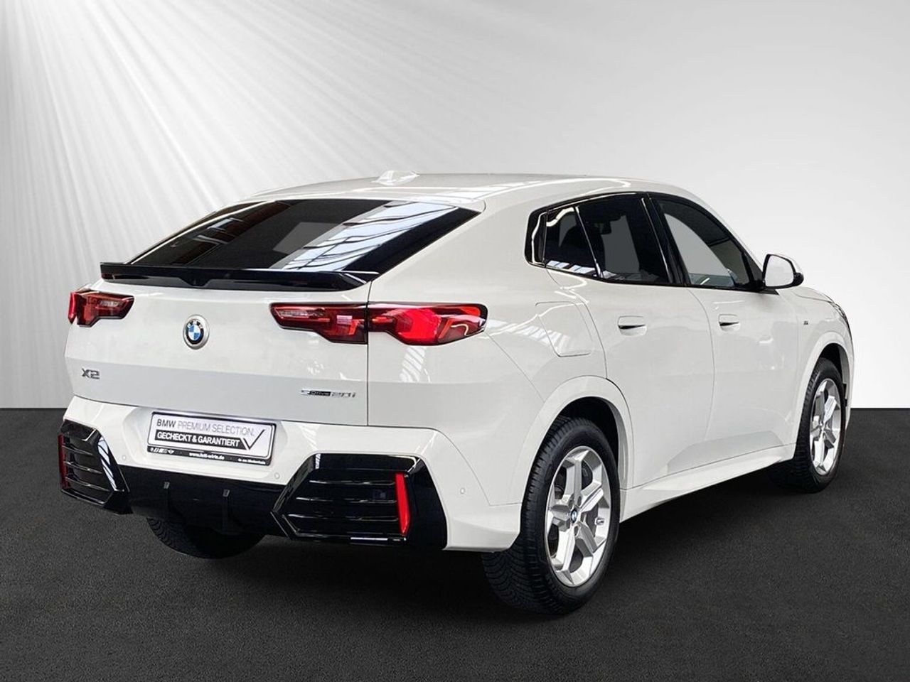 bmw x2 2024 / foto grande (3)