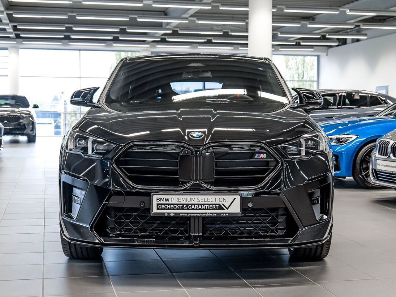 bmw x2 2024 / foto grande (2)