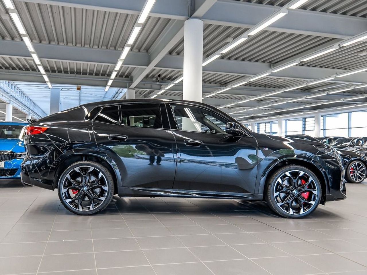 bmw x2 2024 / foto grande (3)