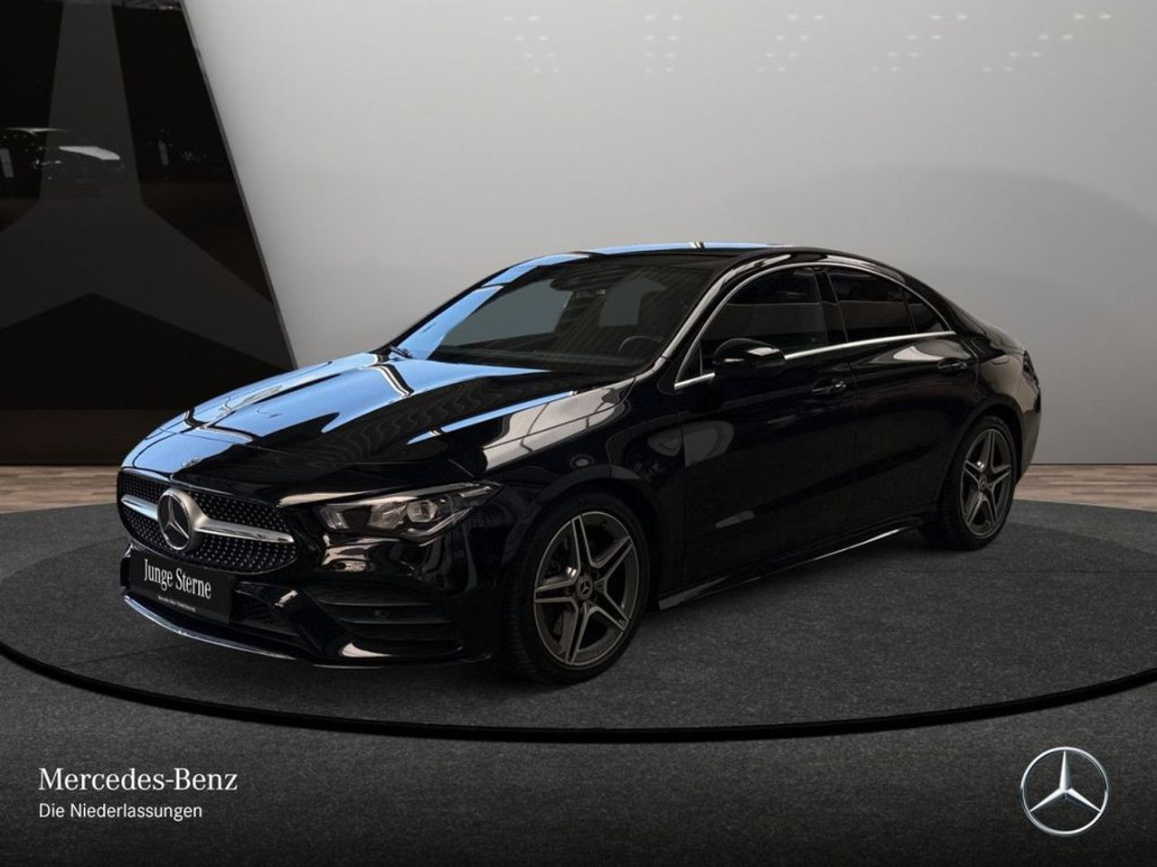 mercedes clase cla 2022 /