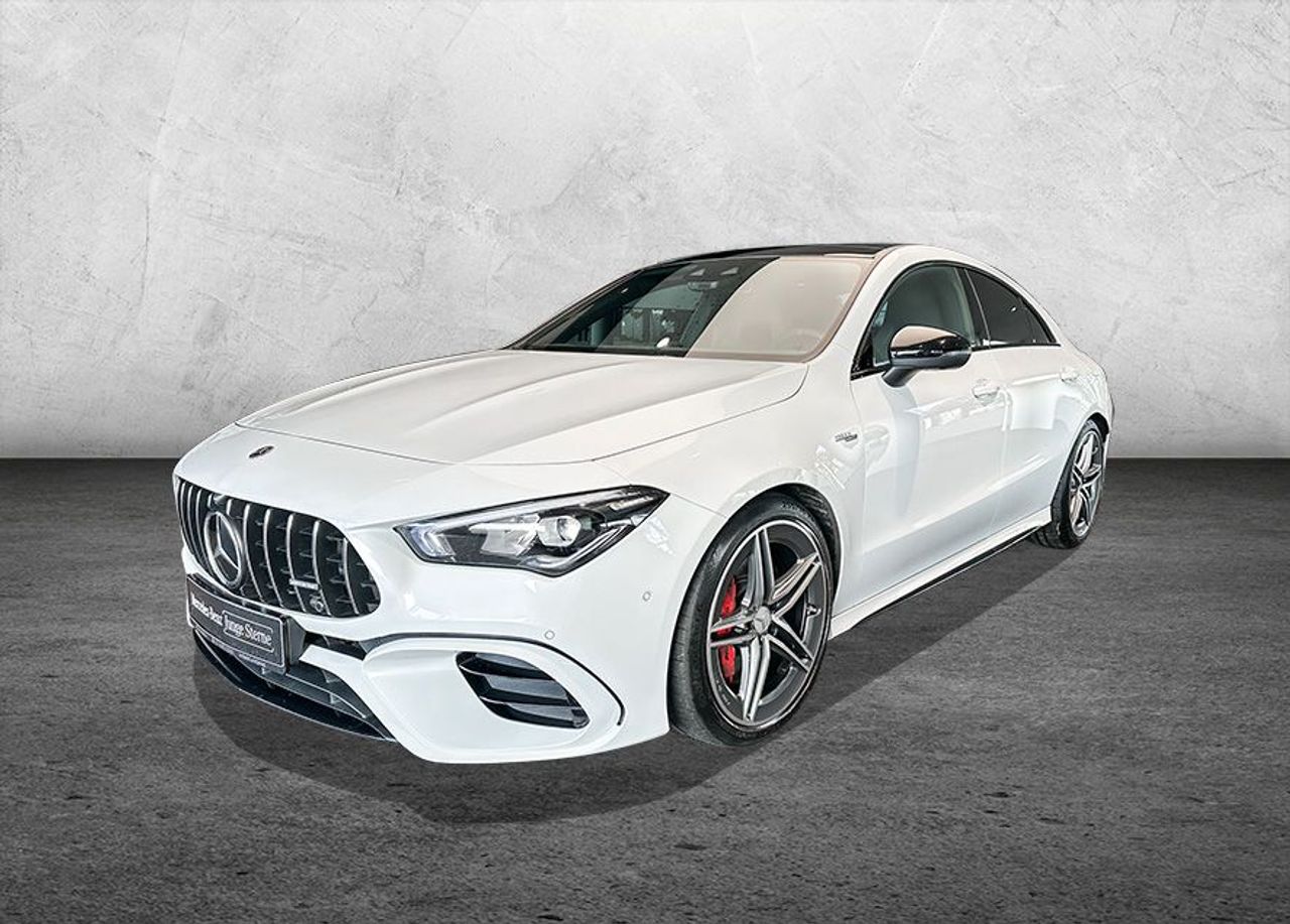 mercedes clase cla 2023 /