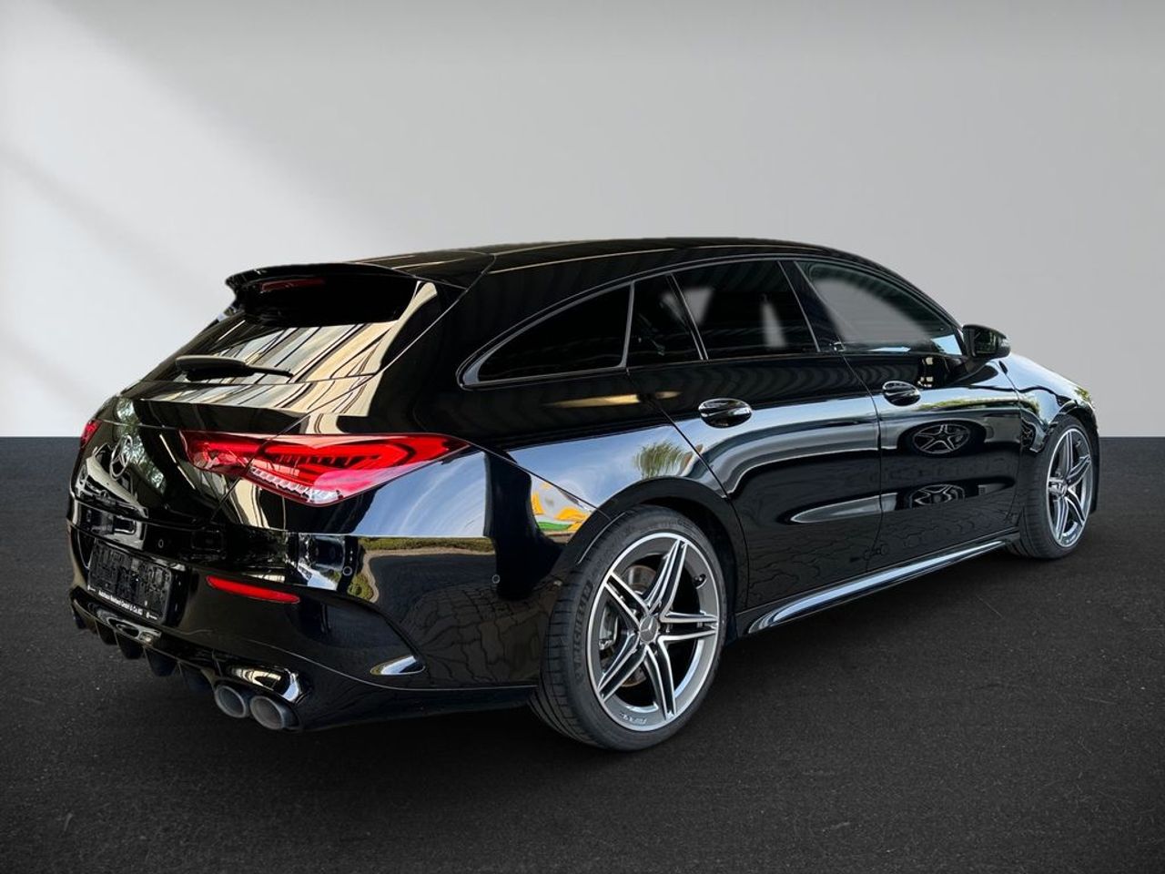 mercedes clase cla 2022 / foto grande (3)