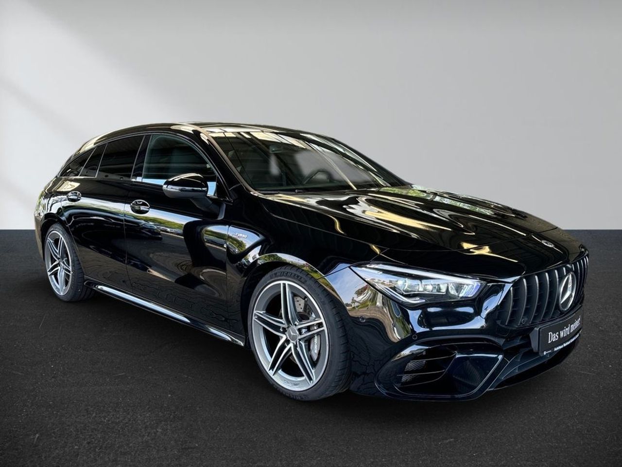 mercedes clase cla 2022 / foto grande (1)
