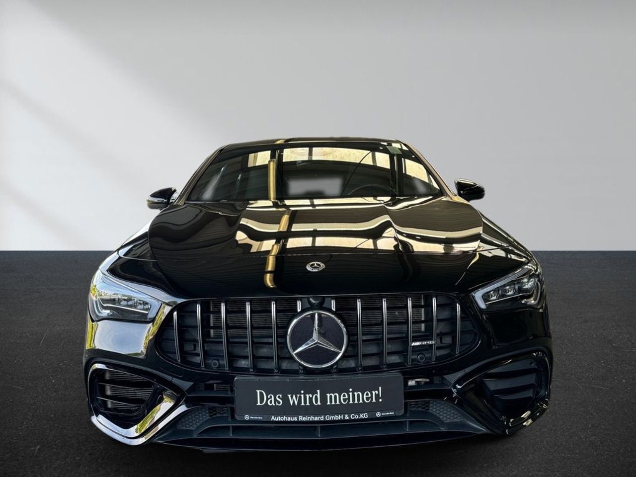 mercedes clase cla 2022 / foto grande (2)