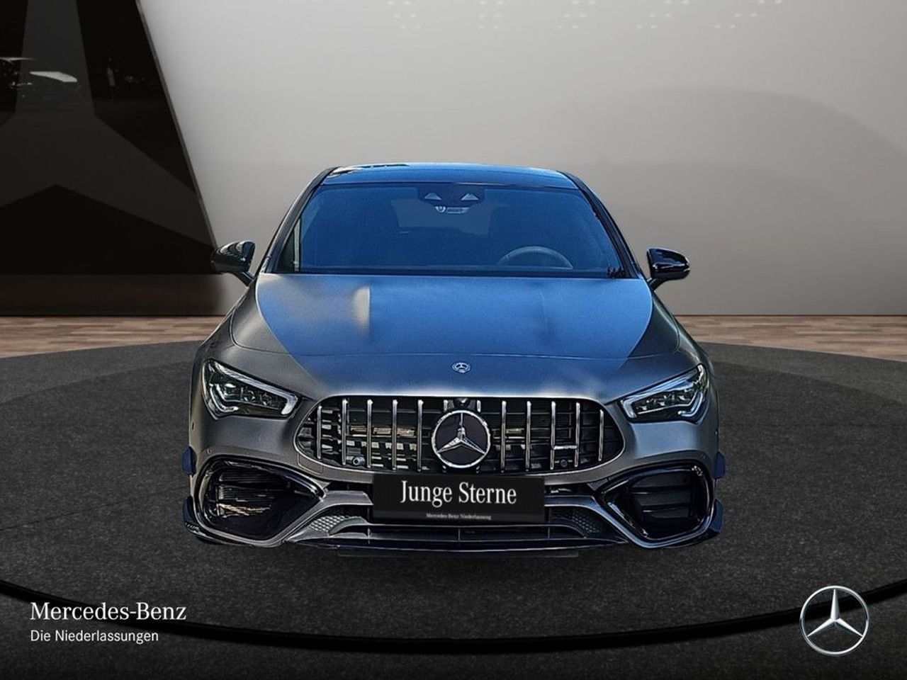 mercedes clase cla 2020 / foto grande (2)