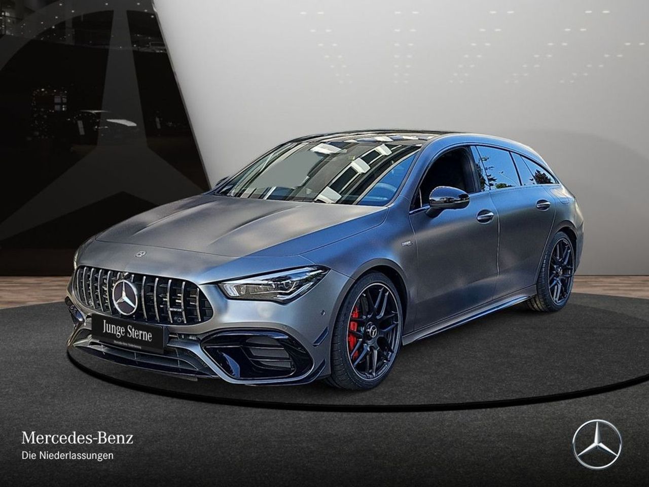 mercedes clase cla 2020 / foto grande (1)