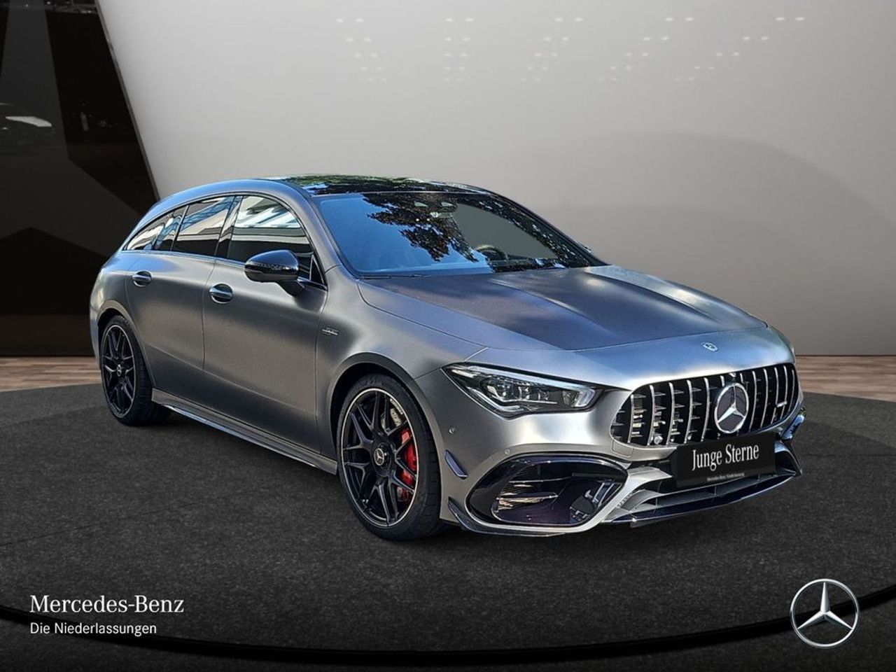 mercedes clase cla 2020 / foto grande (3)