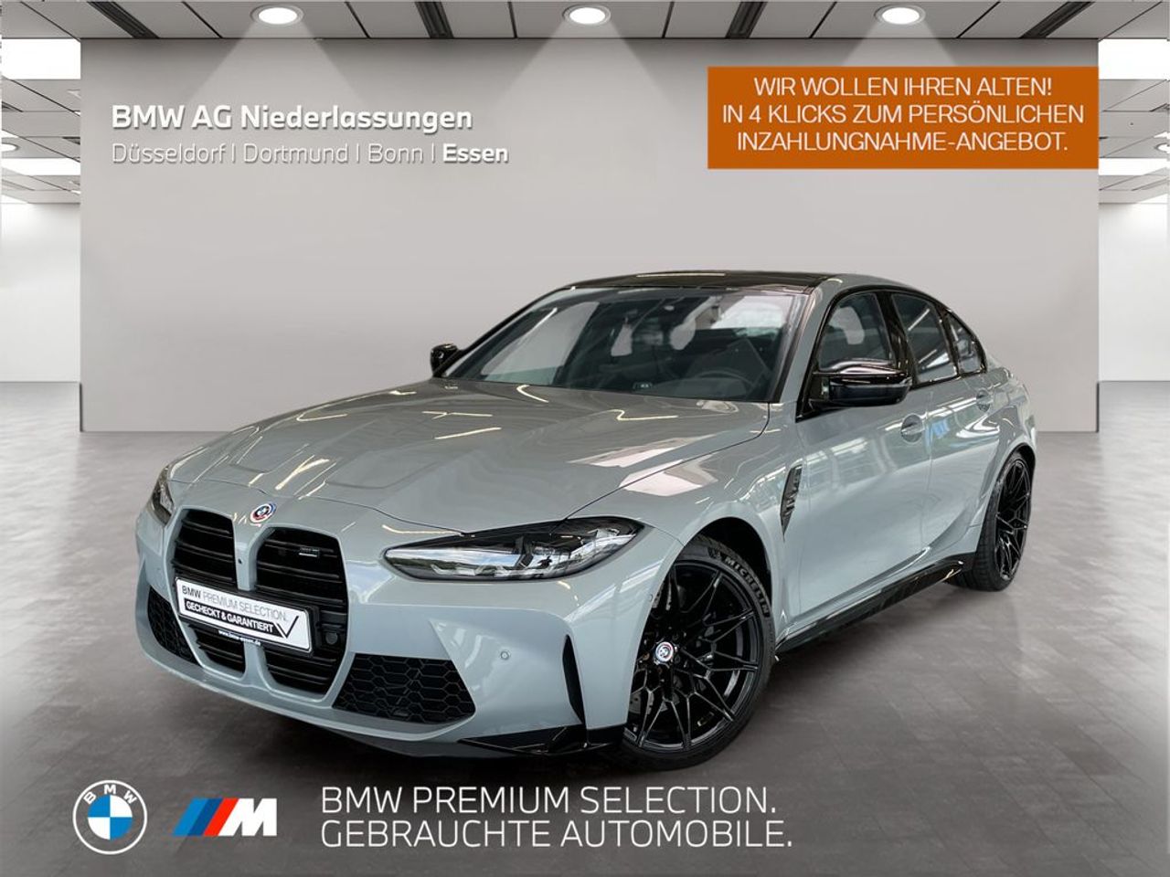 bmw serie 3 2022 /