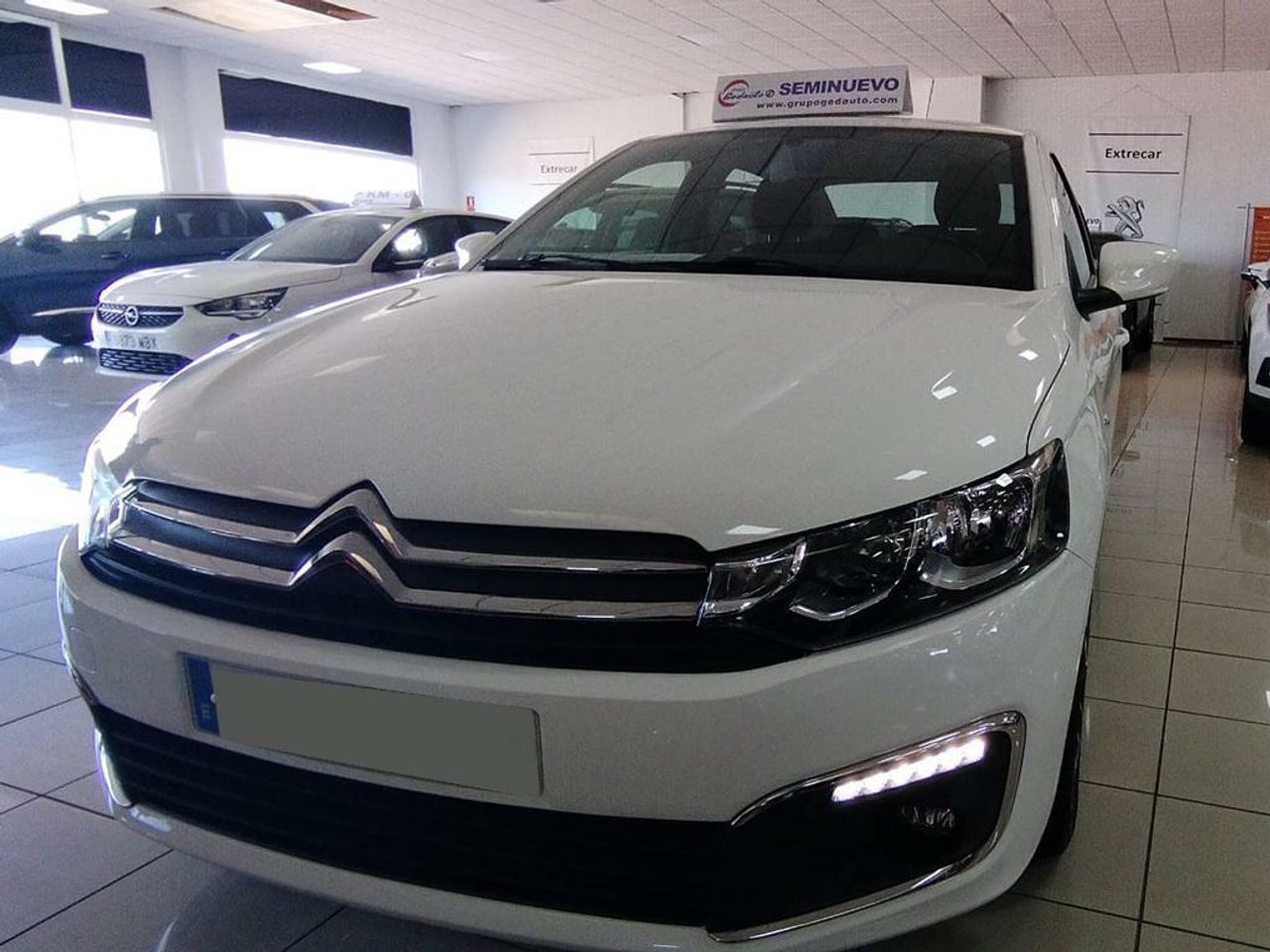 citroën c-elysée 2018 / foto grande (2)