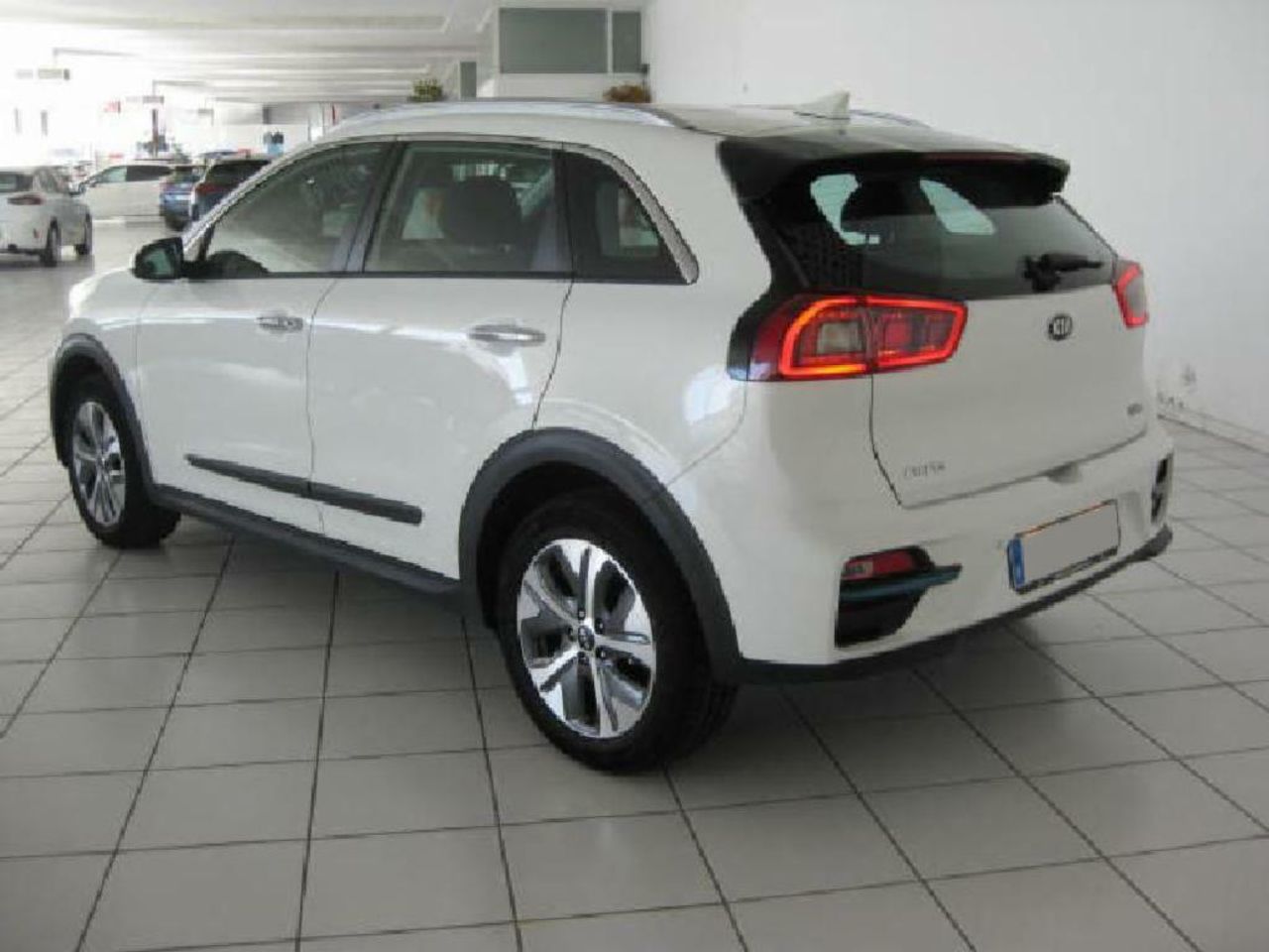 kia niro 2019 / foto grande (2)
