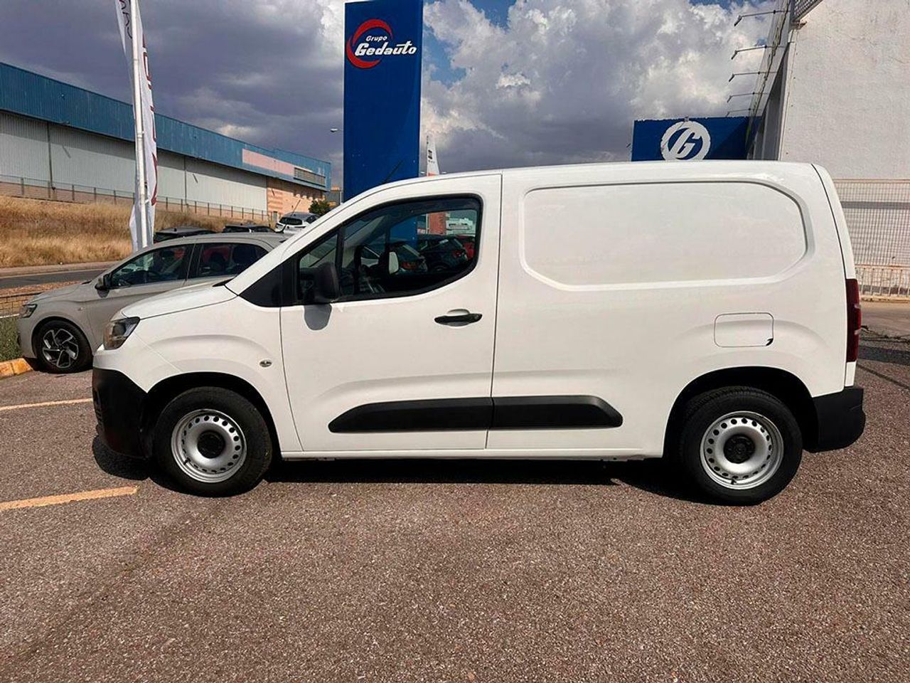 citroën berlingo 2019 / foto grande (3)