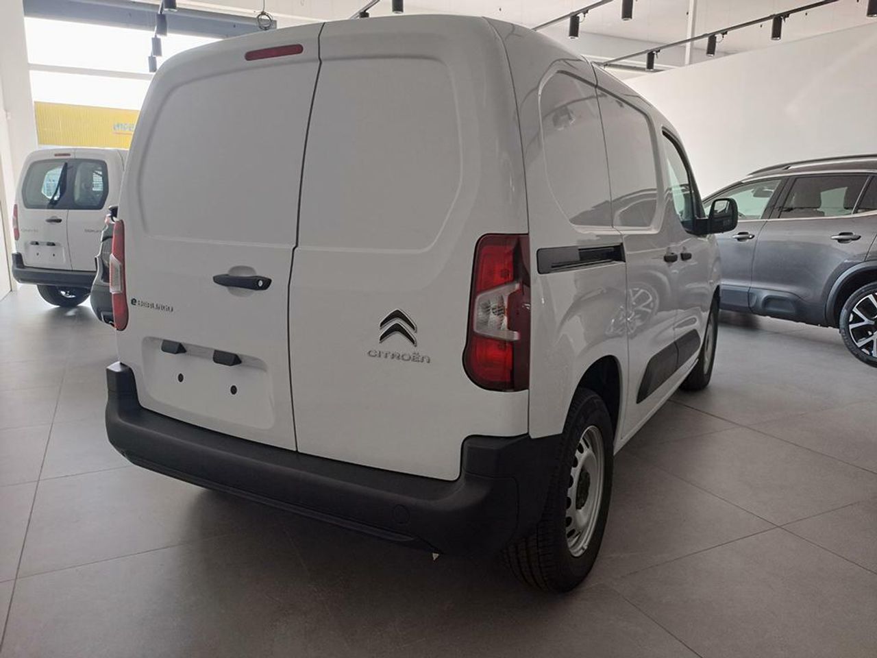 citroën berlingo 2024 / foto grande (3)