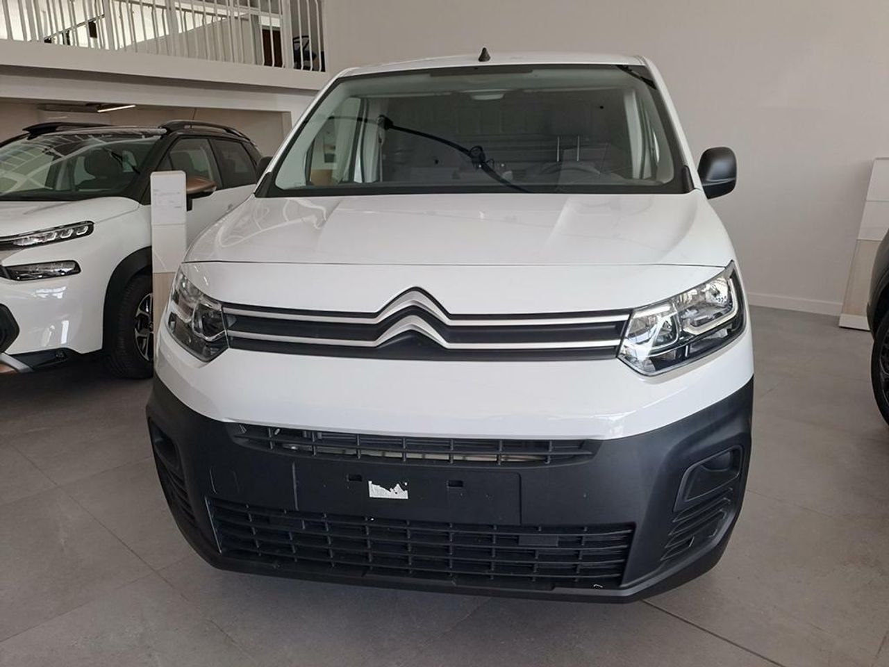citroën berlingo 2024 / foto grande (2)