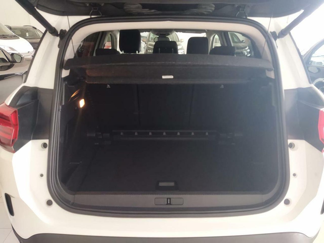 Citroën C5 Aircross 1.5 BLUEHDI 130 SHINE 5P - foto 6