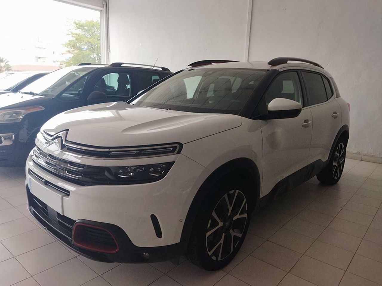 citroën c5 aircross 2021 / foto grande (3)