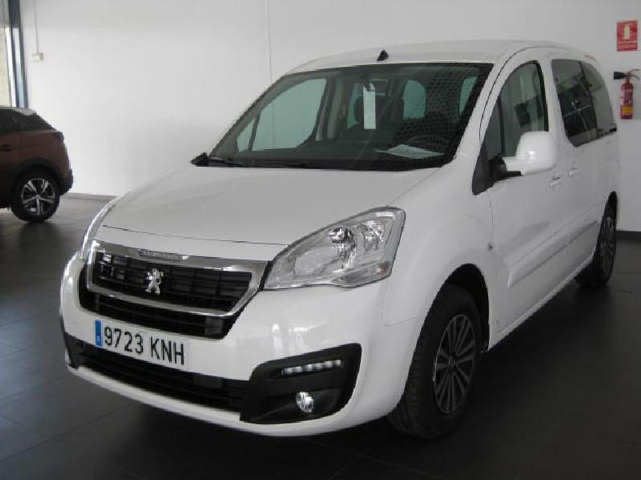 peugeot partner 2018 / foto grande (2)